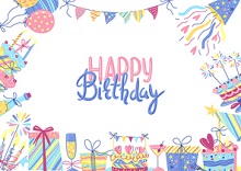 생일 축하해