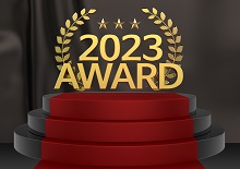 2023 award